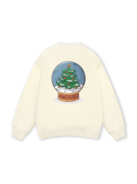 Winter Magic Dream Sweater