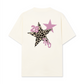 Áo Thun Relaxed Fit 26 Leopard Star