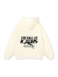 The Fall Of Icarus Hoodie