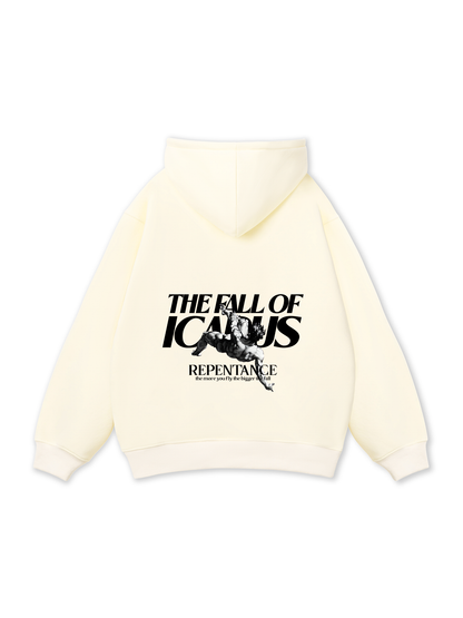 The Fall Of Icarus Hoodie