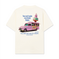 Áo Thun Relaxed Fit You Are Not An Ice Cream