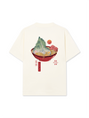 Áo Thun Relaxed Fit Soul of Ramen