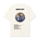 Áo Thun Relaxed Fit The Planet Profile Mercury