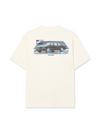 Áo Thun Relaxed Fit CAR M6
