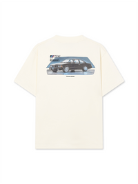Áo Thun Relaxed Fit CAR M6