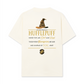 Áo Thun Relaxed Fit Hufflepuff Chosen