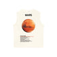 Áo Ba Lỗ Relaxed Fit The Planet Profile Mars
