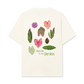 Áo Thun Relaxed Fit Tropical Find Me In The Garden