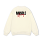 Muscle Mommy Sweater