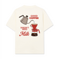 Áo Thun Relaxed Fit Good Coffee Doesn't Need Milk