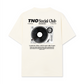 Áo Thun Relaxed Fit Social Club
