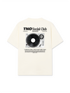 Áo Thun Relaxed Fit Social Club