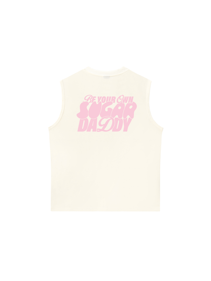 Áo Ba Lỗ Relaxed Fit Your Own Sugar Daddy