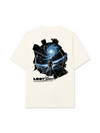 Áo Thun Relaxed Fit Lost In Space