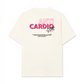 Áo Thun Relaxed Fit Anti Cardio Club