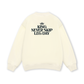 King Never Skip Leg Day Sweater