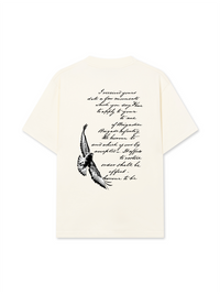 Áo Thun Relaxed Fit Timeless Wings