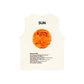 Áo Ba Lỗ Relaxed Fit The Planet Profile Sun