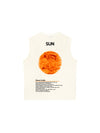 Áo Ba Lỗ Relaxed Fit The Planet Profile Sun