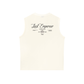 Áo Ba Lỗ Relaxed Fit Last Empereur