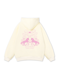 Even Without Clarity Hoodie