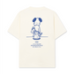 Áo Thun Relaxed Fit Pour Bloom Enjoy