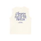 Áo Ba Lỗ Relaxed Fit Imagine Process