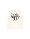 Áo Ba Lỗ Relaxed Fit Sunday Running Club