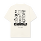 Áo Thun Relaxed Fit Essentials Coffee Every Morning