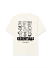 Áo Thun Relaxed Fit Essentials Coffee Every Morning