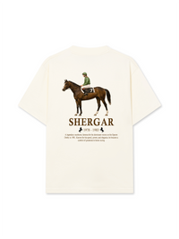 Áo Thun Relaxed Fit Old Money Shergar