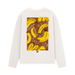 Áo Thun Dài Tay Summer Vibes Banana Chocolate