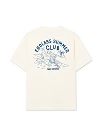 Áo Thun Relaxed Fit Endless Summer Club