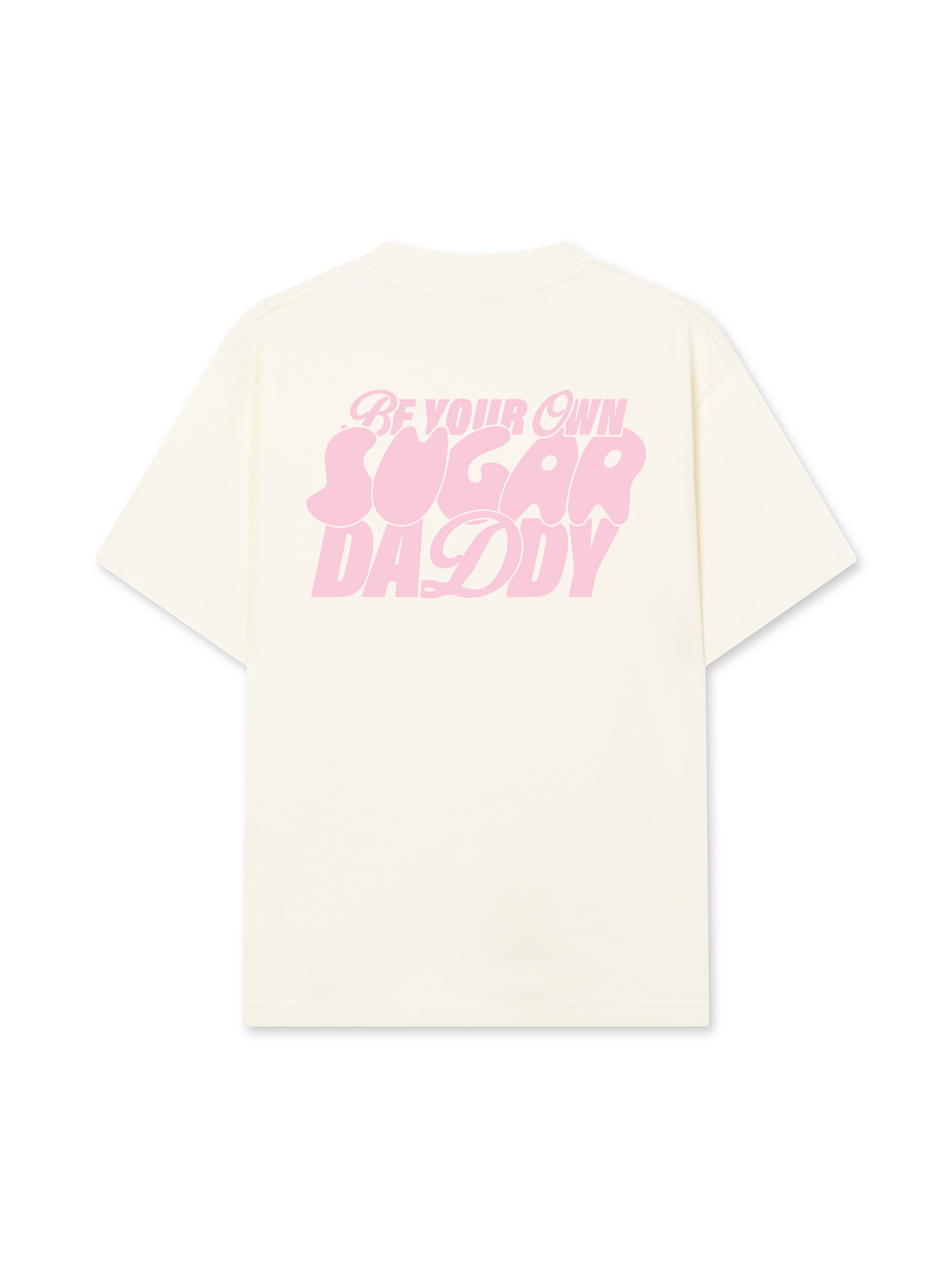 Áo Thun Relaxed Fit Your Own Sugar Daddy