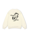 Remain Divice Sweater