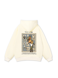 Vincent Van Gogh Hoodie
