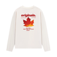 Áo Thun Dài Tay Cozy Autumn