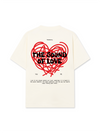 Áo Thun Relaxed Fit The Sound Of Love