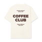 Áo Thun Relaxed Fit Always Caffeinated