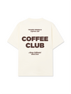 Áo Thun Relaxed Fit Always Caffeinated