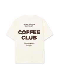 Áo Thun Relaxed Fit Always Caffeinated