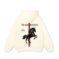 The New Originals Vintage Horse Hoodie