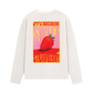 Áo Thun Dài Tay Summer Vibes Strawberry