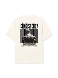 Áo Thun Relaxed Fit Consistency