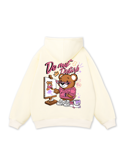 Do Not Disturb Hoodie