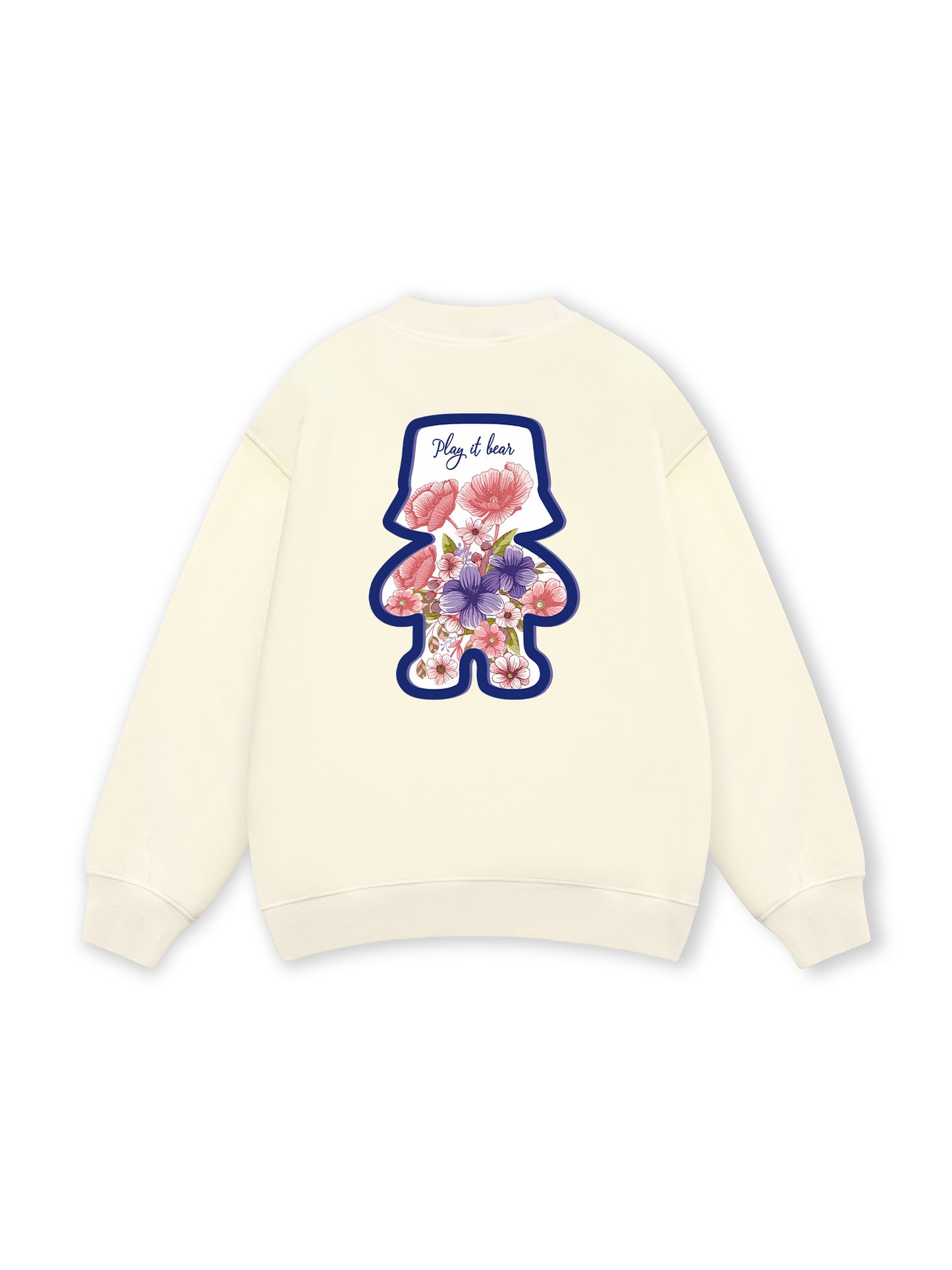 Play It Bear Sweater