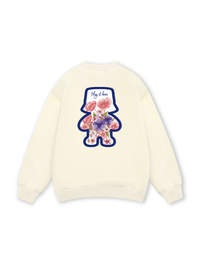 Play It Bear Sweater
