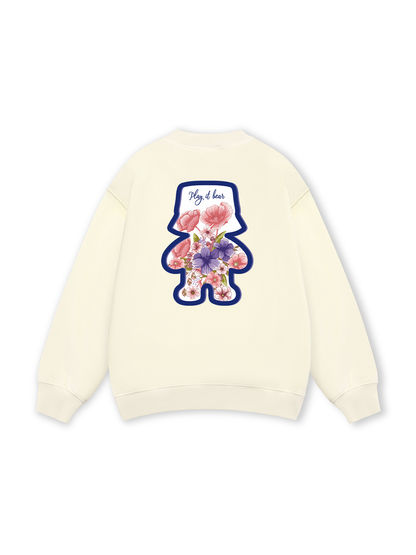 Play It Bear Sweater