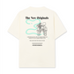 Áo Thun Relaxed Fit TROPICAL Simple Moments