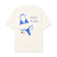 Áo Thun Relaxed Fit Find Me In The Waves
